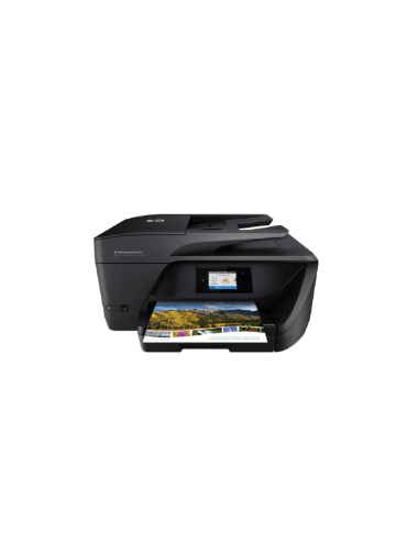 Officejet Pro 6968 Driver For Mac
